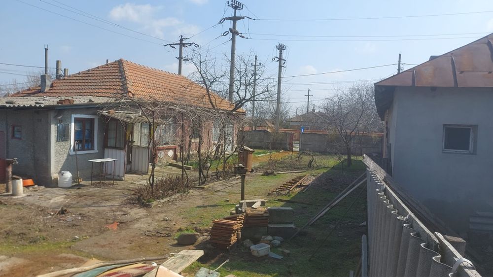 De vânzare - teren intravilan 504 MP, utilități complete Alexandria
