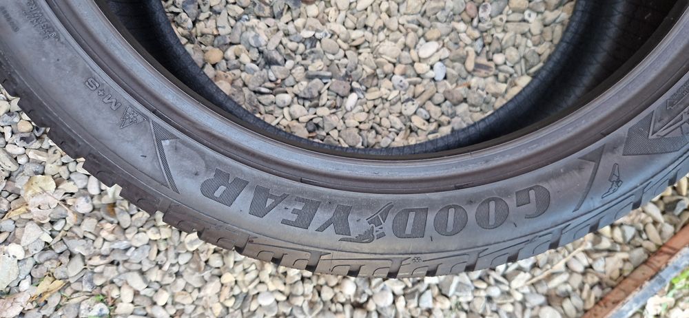 1 Anvelopa Good Year 275 40 R21 M+S