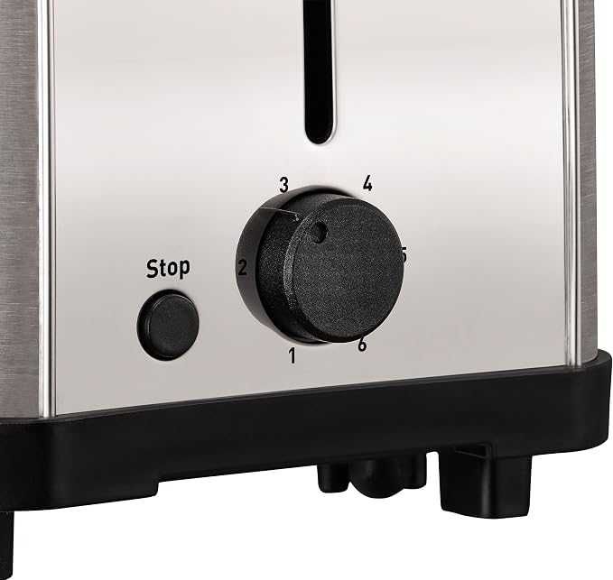 Moulinex LS330D11 Тостер, 1400 W