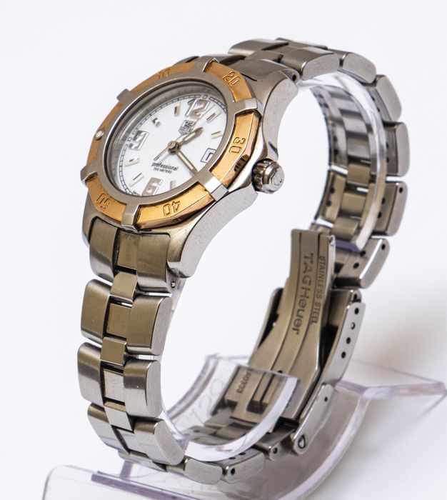 Дамски часовник Tag Heuer