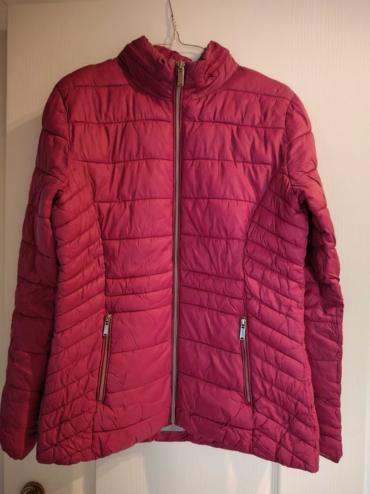 Пролетно - есенно яке