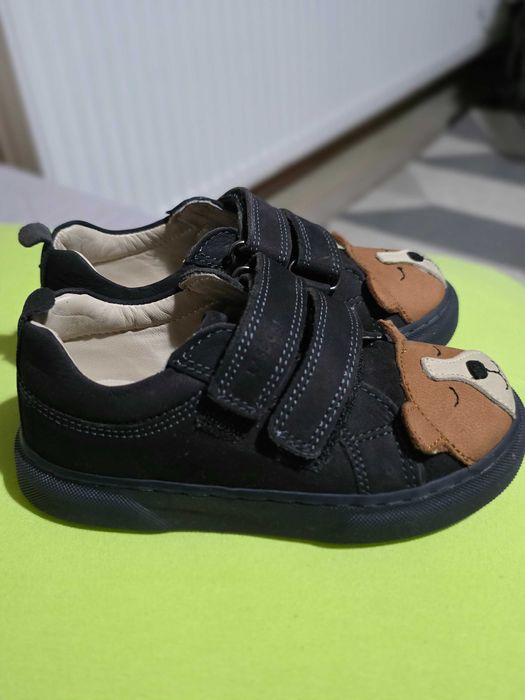 Детски обувки Lasocki