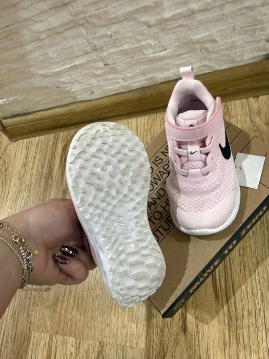 Бебешки/детски обувки Adidas/ NIKE , 25 размер, 100% Оригинал