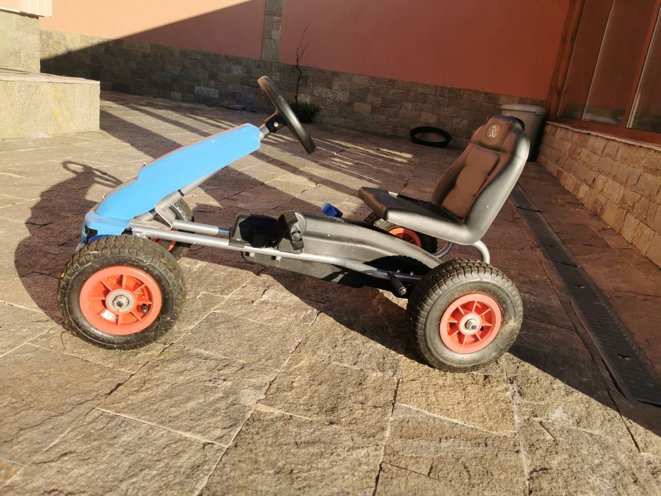 Кола Moni - картинг