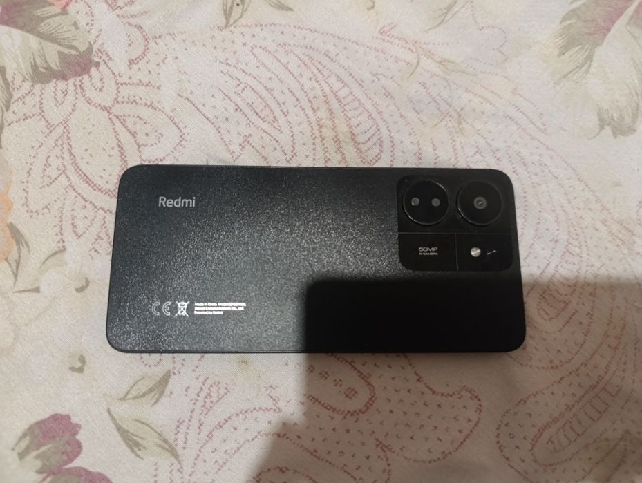 Редми 13с сатылады