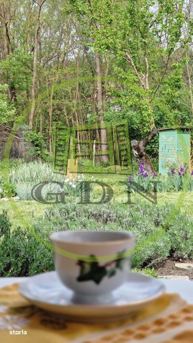 Casa familiala aproape de Cluj!