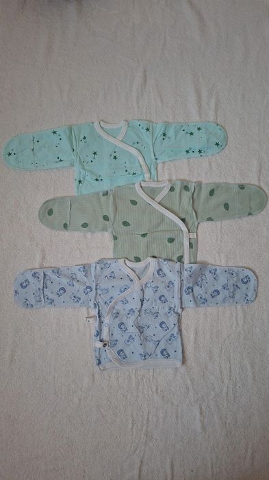 Одежда для мальчика