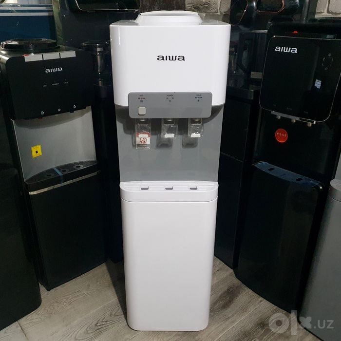 Кулер Aiwa фрион модель малибу,двойная одинарная загрузка