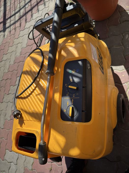 Aparat de spalat cu presiune si apa calda WAP 220v