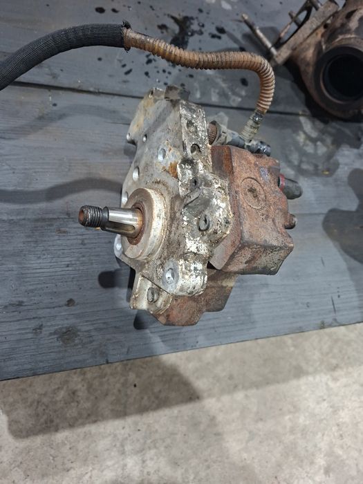 Turbina,kit ambreiaj,volanta Renault Scenic, Megane