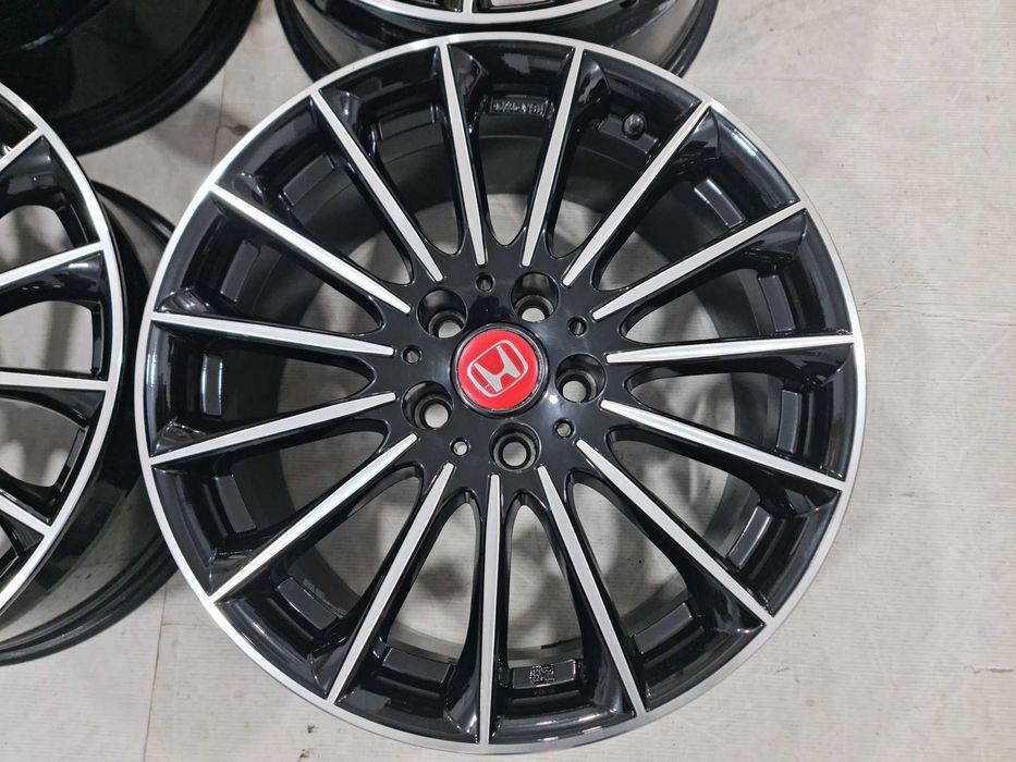 Jante 18 Honda CR-V HR-V Toyota C-HR RAV4 cu senzori