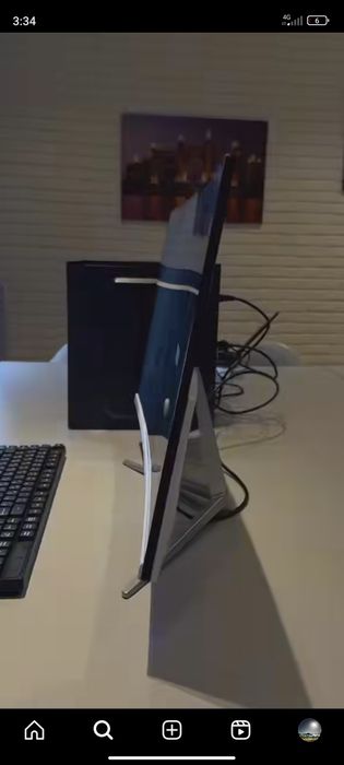 Kuchli office VA oyin uchun computer