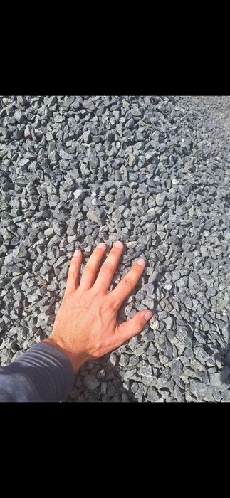 Piatra concasata calitatea 1