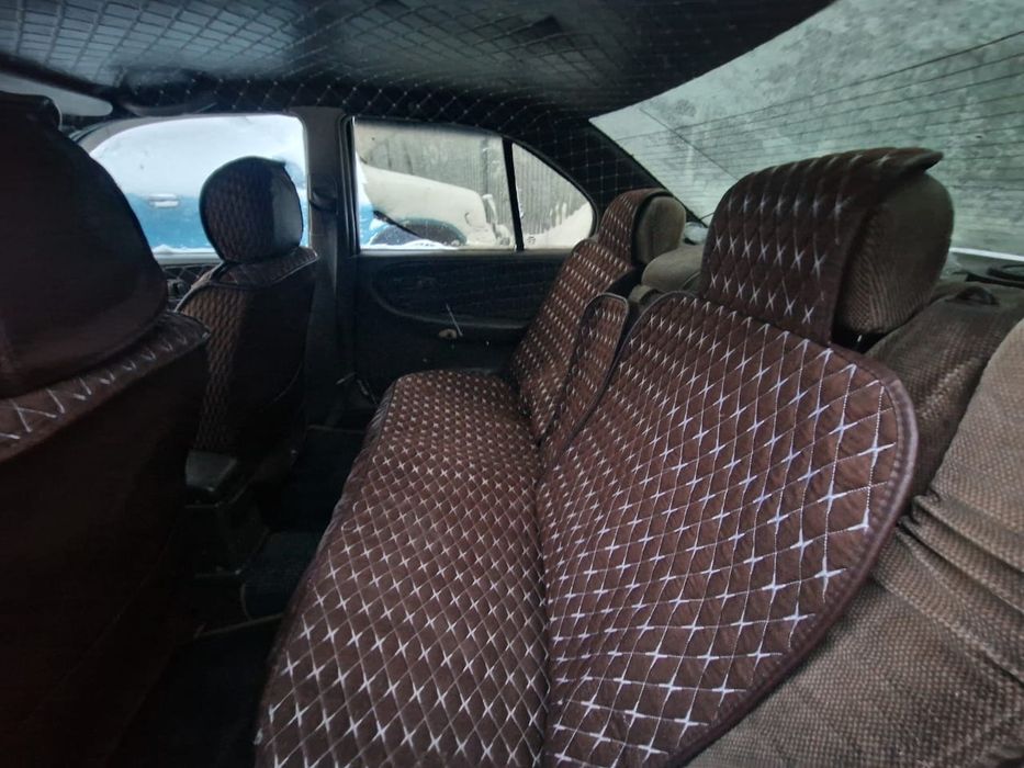 Ниссан примера примьера мех 2литра