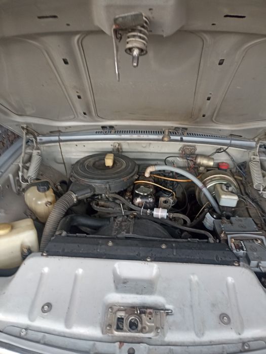 Продам или обменяю Волгу 3110