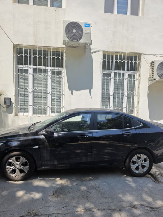 Onix Premier 2026 Full 3000km