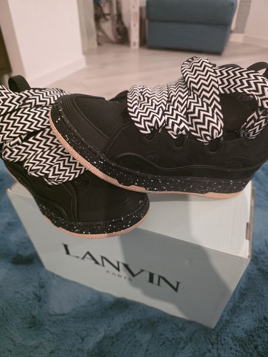 Vând lanvin curb nr 38