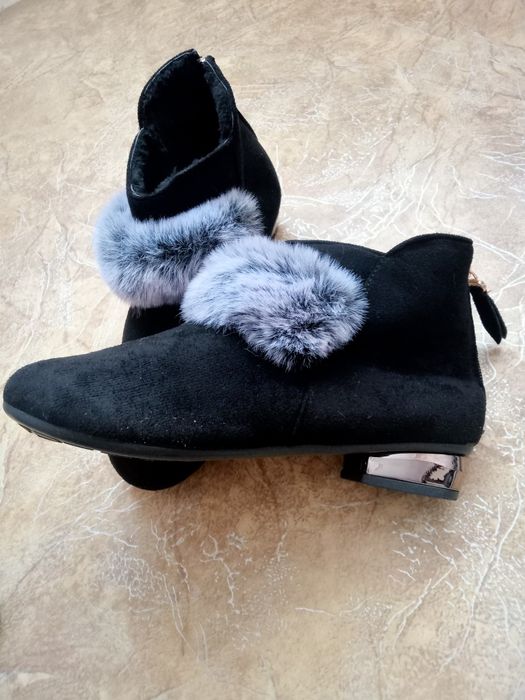 Продам полусапожки