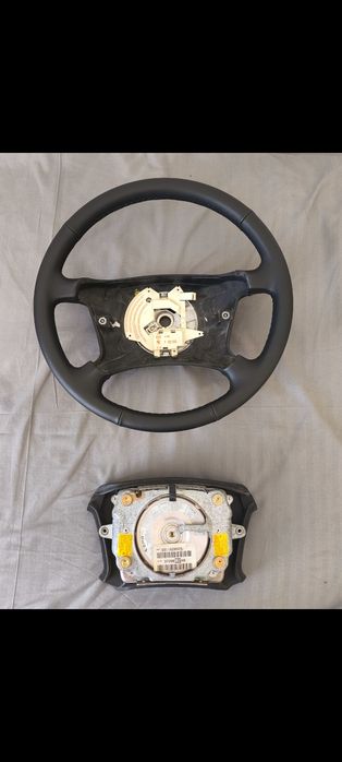 Продам руль BMW E 34