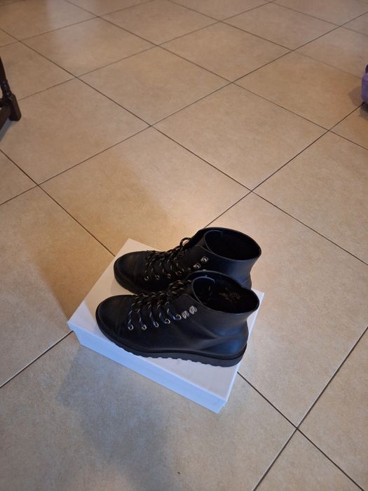 Ghete H&M, marimea 39,stare foarte buna!