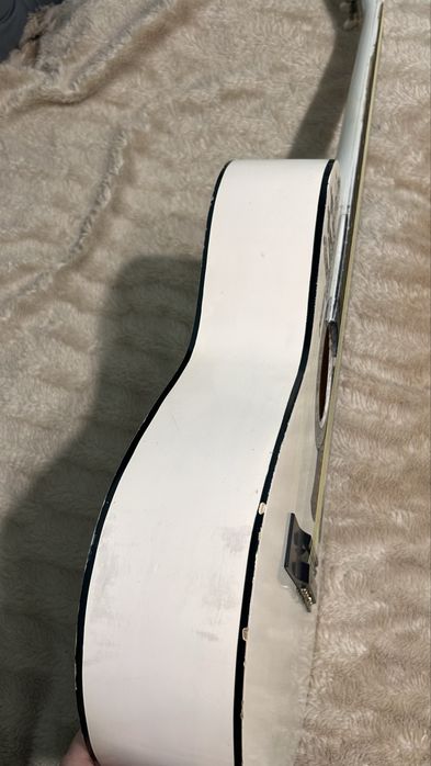 Продаю гитару ! срочно