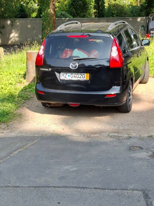 Mazda 5 Мазда 5 продава