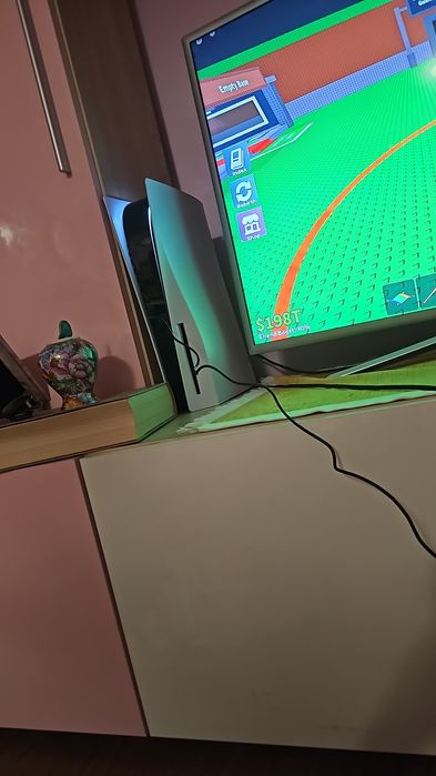 ps 5 cu disc nou
