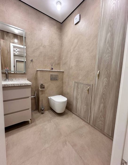 Квартира 3 ком ЖК Казахстан, 88м² Юнусабадский район,проспект А.Темура