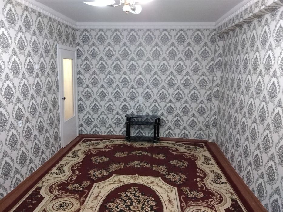 2х комнатная квартира продаётся на трёхлетний дома