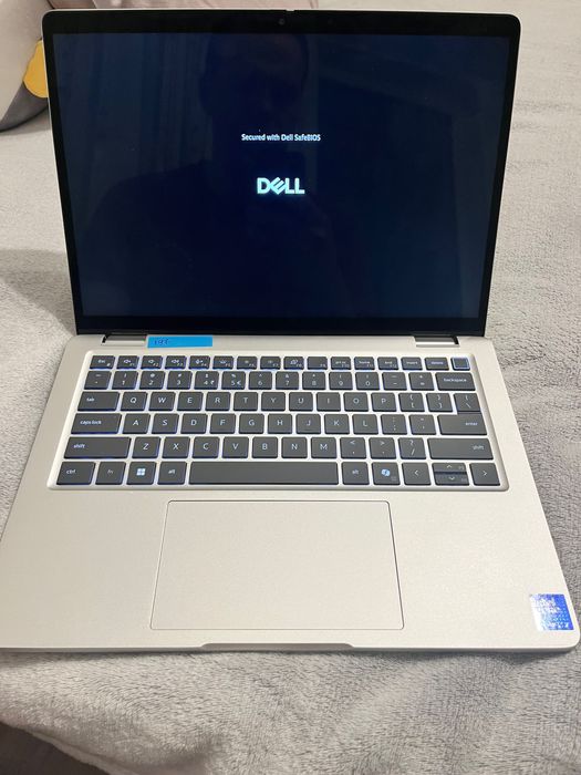 vand ultrabook 2in1 dell pro 13plus