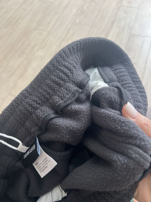 Штаны утепленные, классные, модные