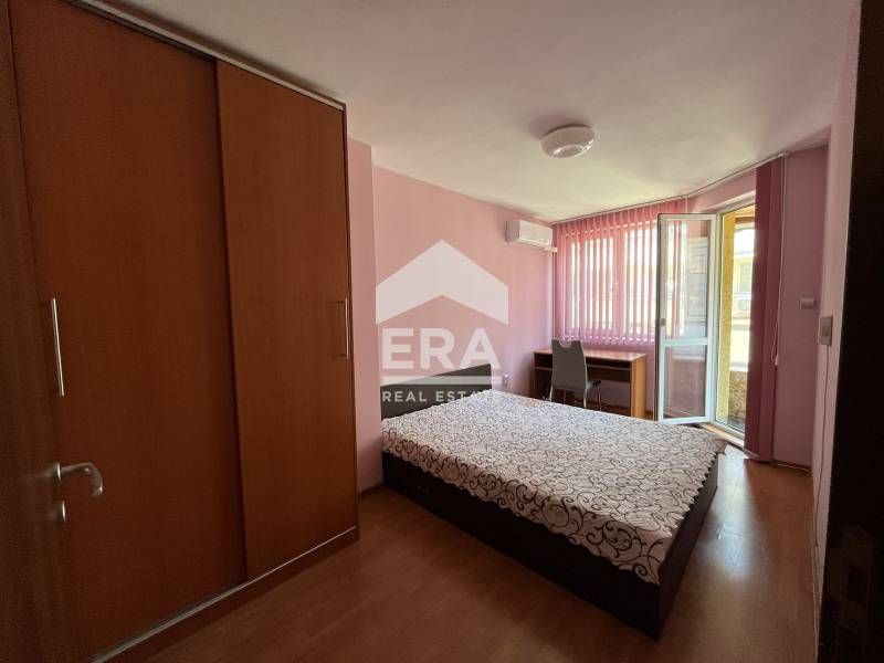 Дава се под наем Двустаен апартамент в Варна, Лятно кино Тракия - 48 кв.м за 433.5 € - Снимка #2