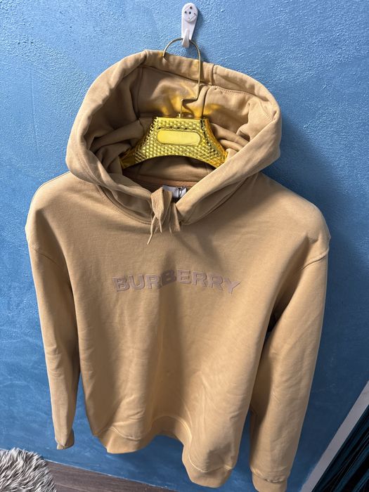 Hanorac Burberry model nou Premium