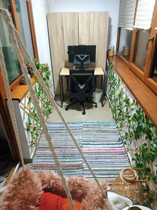 Apartament 2 camere pe Mihai Stamatin A1