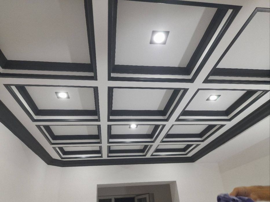 Malakali usta va dizaynerlar xizmati