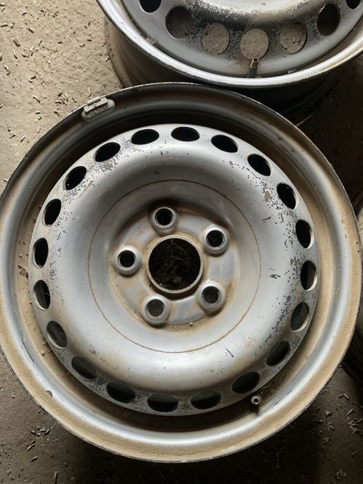 Vand jante de tabla pentru vw t5 R16
