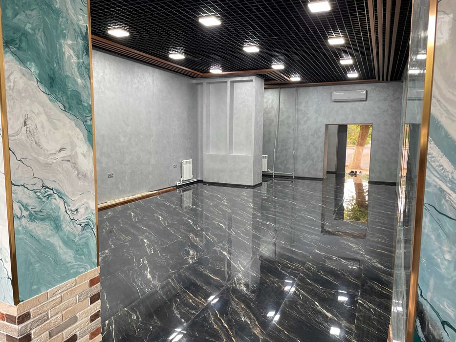 Продажа 88 кв. ул. М-Улугбек. Вдоль дороги. Под бутик, офис, магазин.