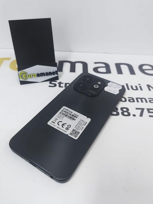 Telefon mobil INFINIX SMART 9 HD, 4GB, 64GB -N-