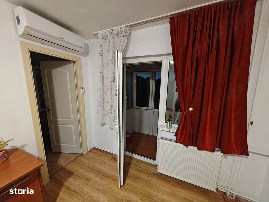 Apartament 1 camera, zona Complex Studentesc - Sala Olimpia