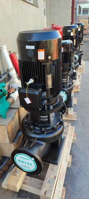 Shimge SAAB GREEN PRO циркуляционный насос для отопления горячей воды