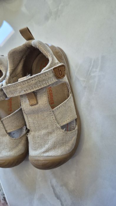 Biomecanics сандали 22 размер