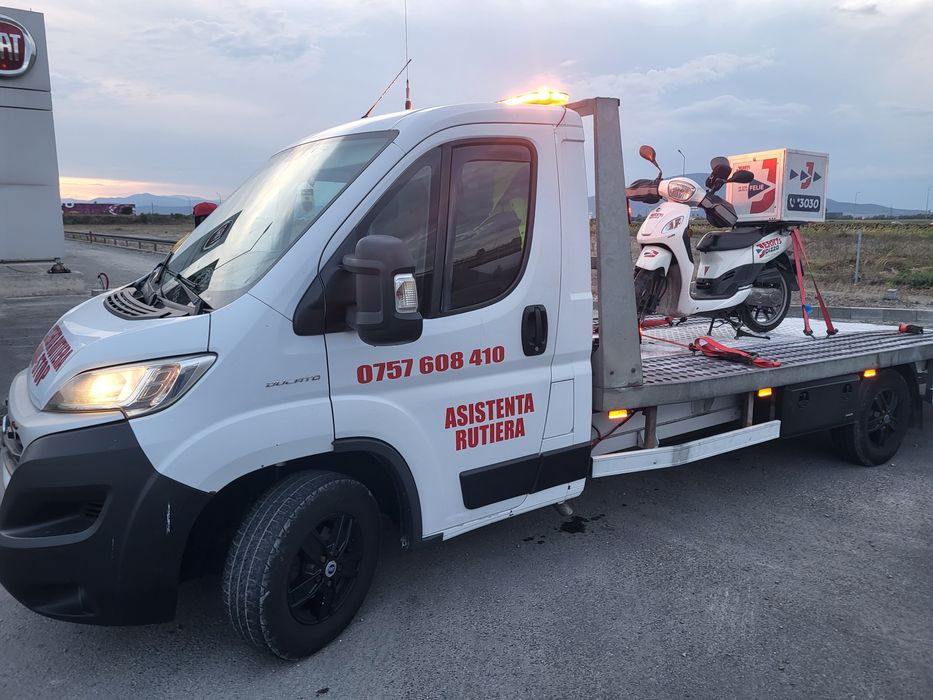 Tractari Auto Brasov/Platforma Auto Brasov