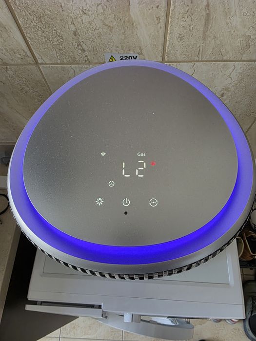 Purificator de aer Philips seria 4200