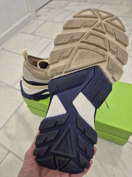Sneaker Arkk Copenhagen nisipiu 41