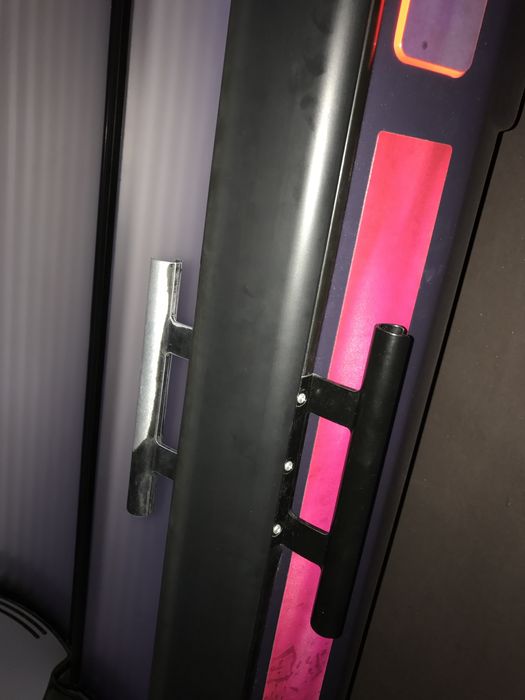 Solar Soltron V200XXL -