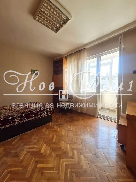Продава се Тристаен апартамент в Варна, Окръжна болница - 87 кв.м за 2978 €/кв.м - Снимка #1