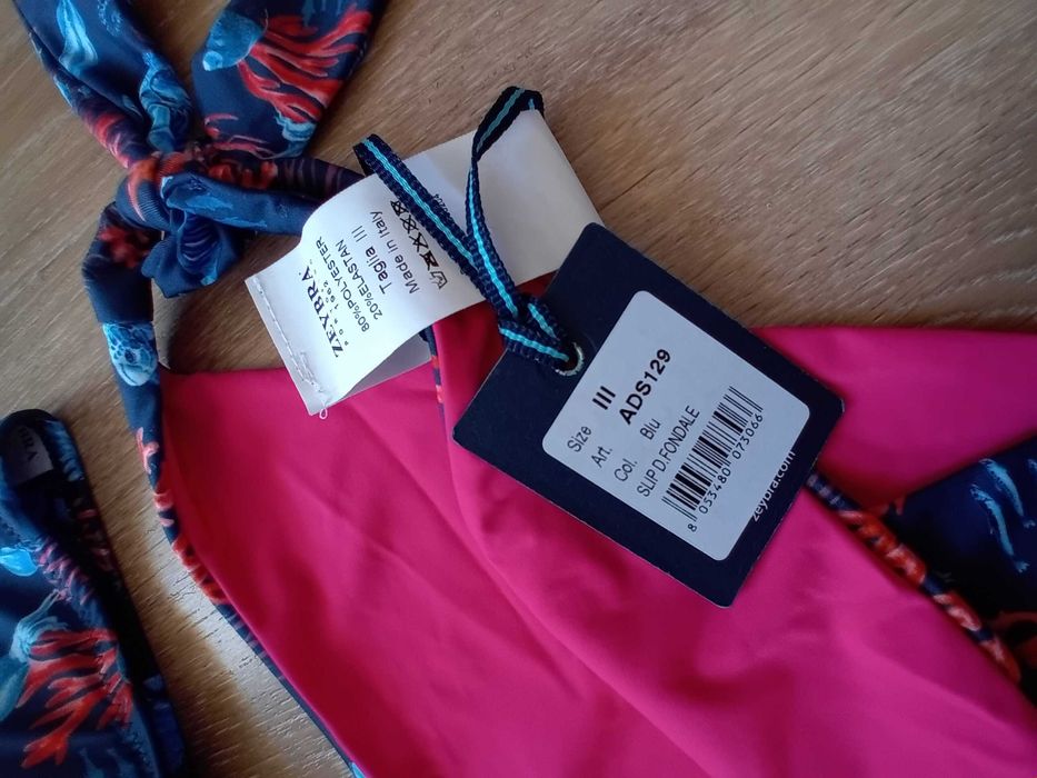 Ted Baker/Fisico/Zeybra/Miss Bikini  Бански XS/S