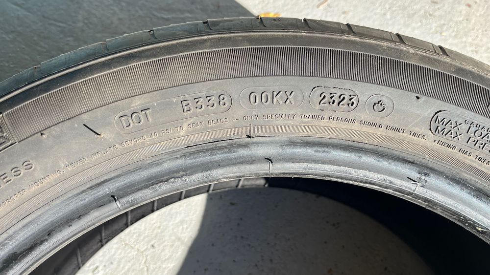Гуми Michelin Energy Saver 215/50/17