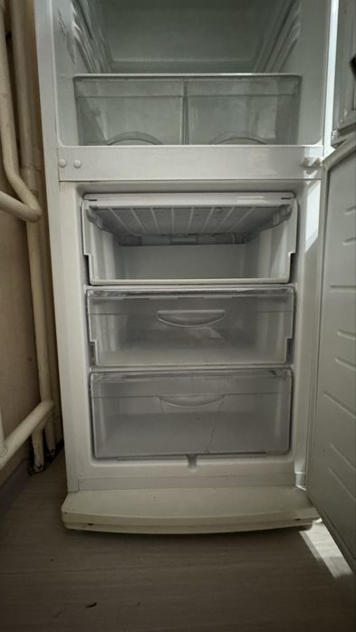 Холодильник ATLANT