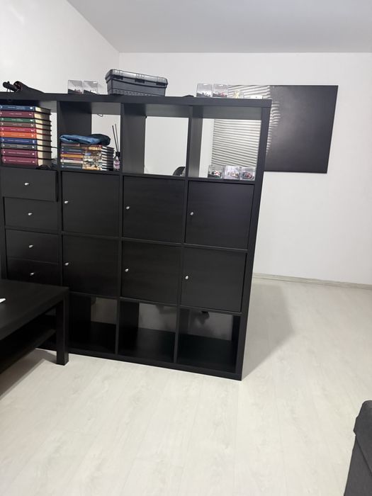 Închiriez apartament 2 camere Rovine